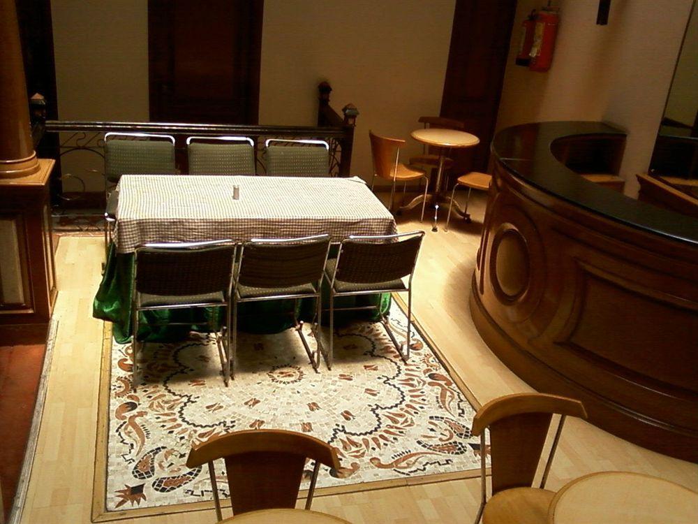 Treebo Corporate Park Otel Yeni Delhi Dış mekan fotoğraf
